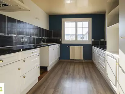 Maison, 107,89 m²