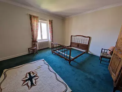 Maison, 190 m²