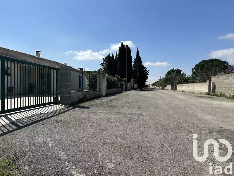 Maison, 156 m²