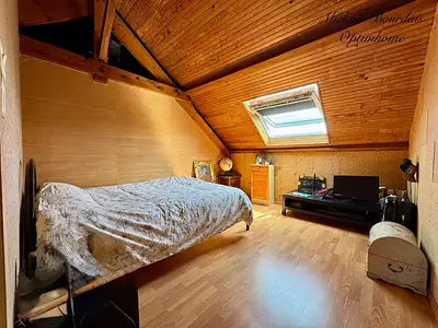 Maison, 107 m²