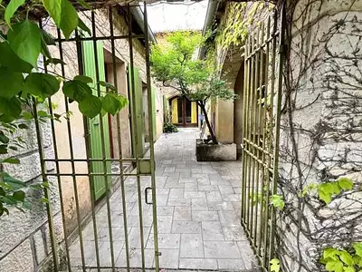 Maison, 273 m²