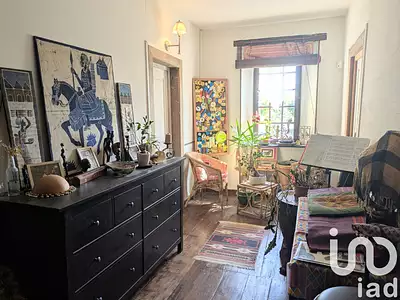 Maison, 204 m²