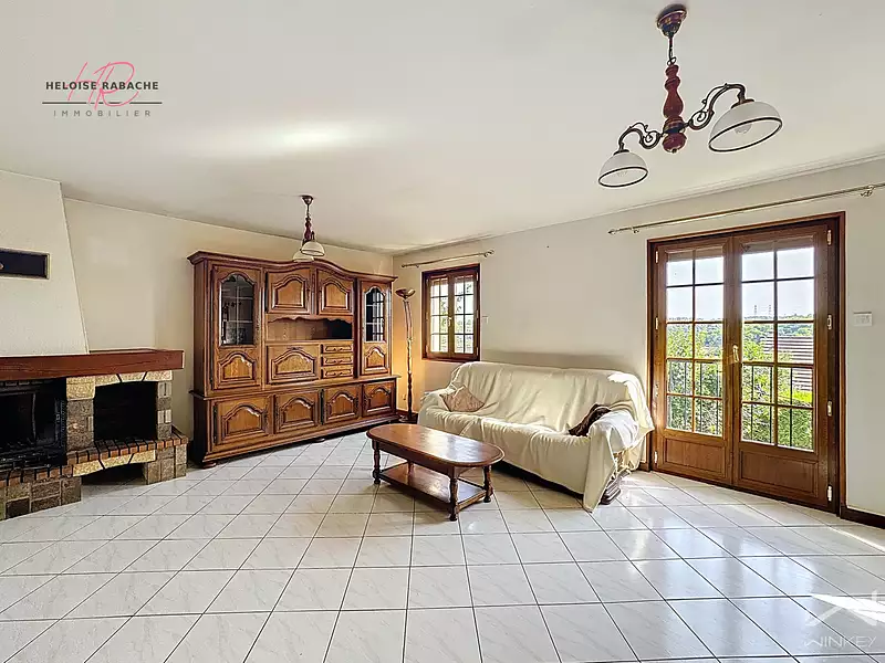 Maison, 150 m²
