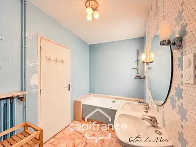Appartement, 144 m²