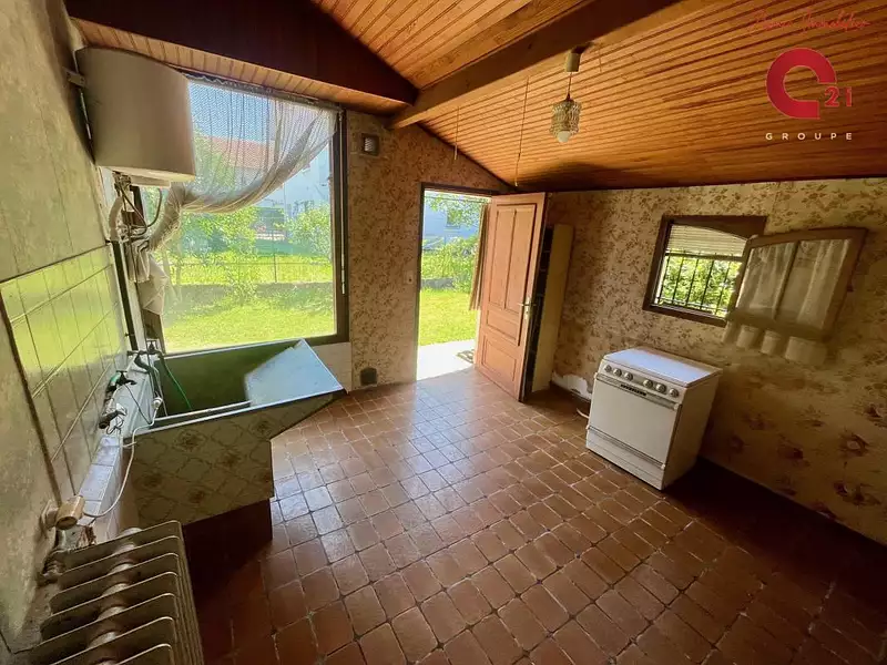 Maison, 156 m²