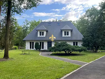 Maison, 212 m²