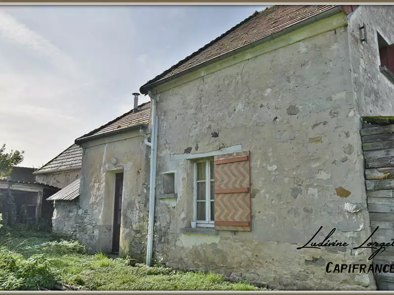 Maison, 75 m²