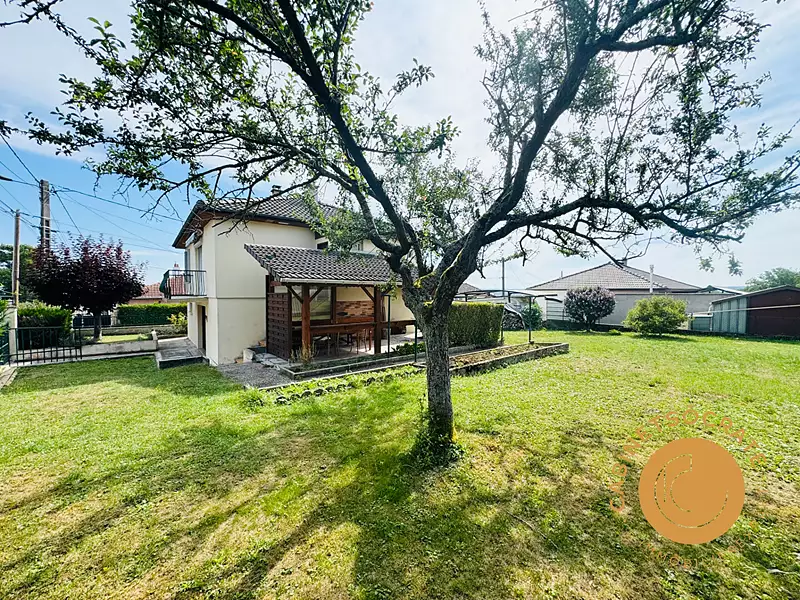 Maison, 80 m²
