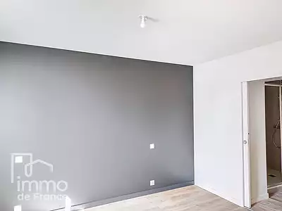 Appartement, 60 m²