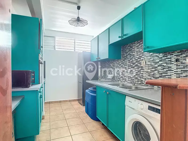 Appartement, 72 m²