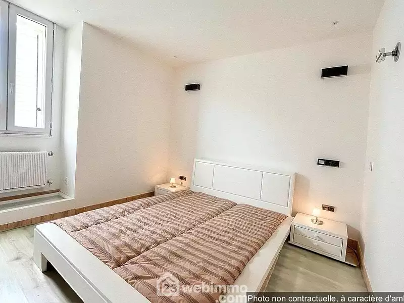 Maison, 63 m²