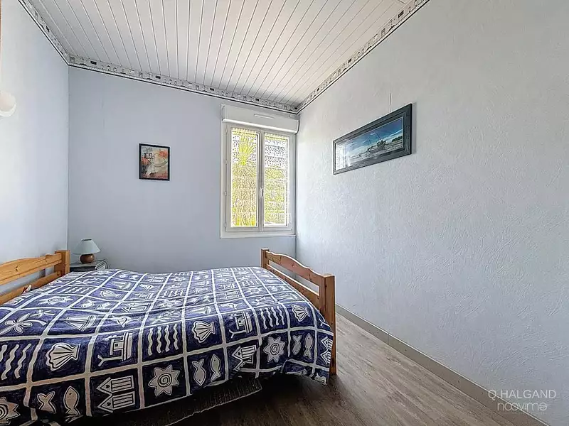 Maison, 42 m²