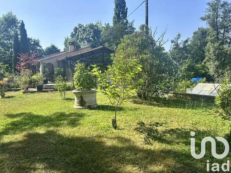 Maison, 88 m²