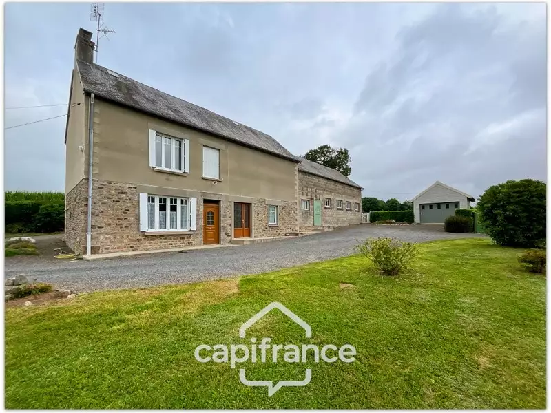 Maison, 71 m²
