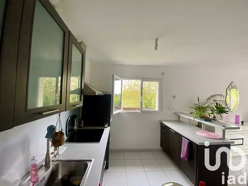 Maison, 155 m²