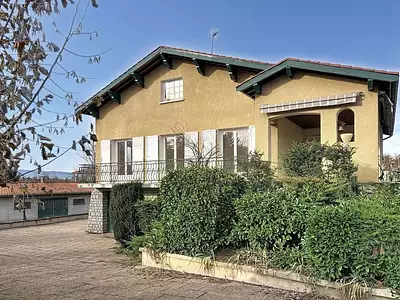 Maison, 100 m²