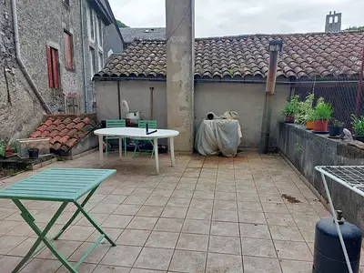 Maison, 67,3 m²