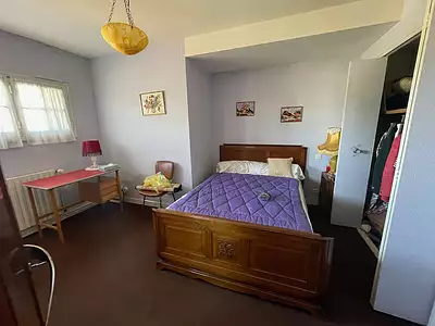 Maison, 158 m²