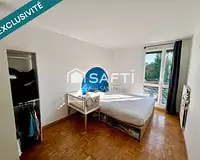 Appartement, 66 m²