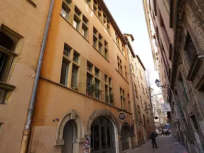 Appartement, 76,37 m²