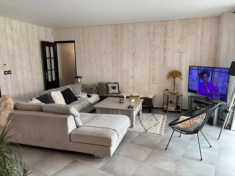 Maison, 156 m²