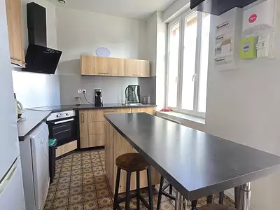 Maison, 120 m²
