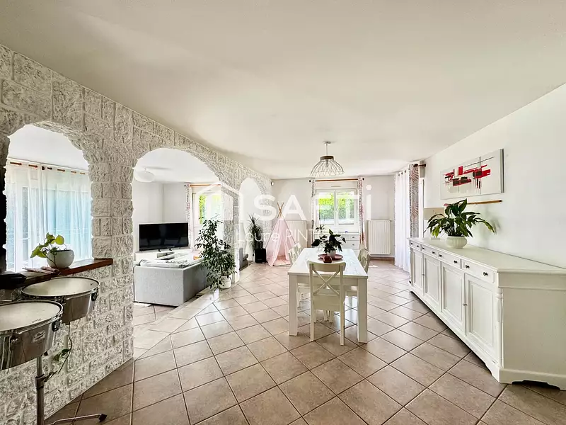 Maison, 178 m²