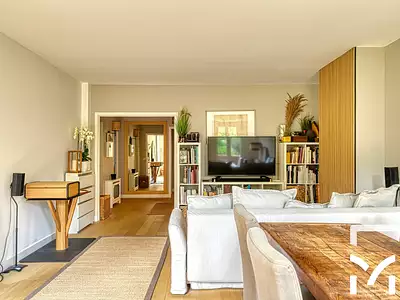 Appartement, 101 m²