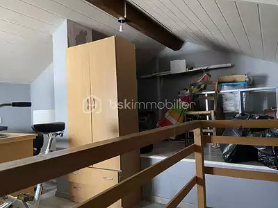 Maison, 100 m²