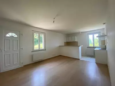 Appartement, 45,01 m²