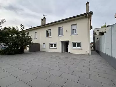 Maison, 150 m²