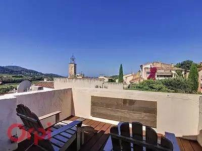 Maison, 140 m²