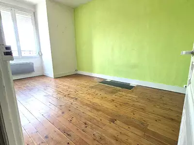 Appartement, 73 m²