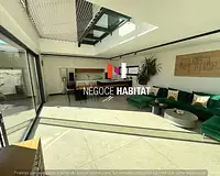 Maison, 181,5 m²