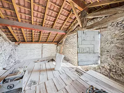 Maison, 68 m²