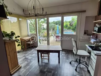 Maison, 108 m²