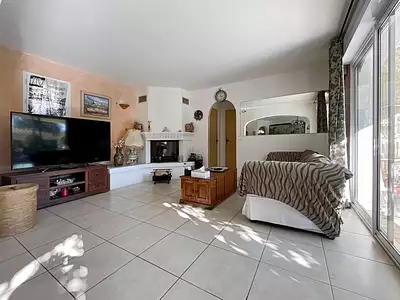 Maison, 123 m²