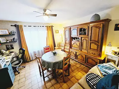 Maison, 114 m²