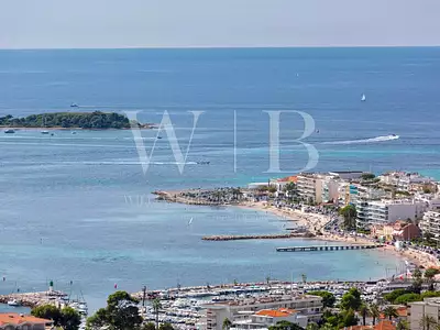 Appartement, 118 m²