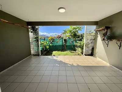 Appartement, 44,77 m²