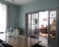 Maison, 213 m²