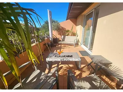 Appartement, 106 m²