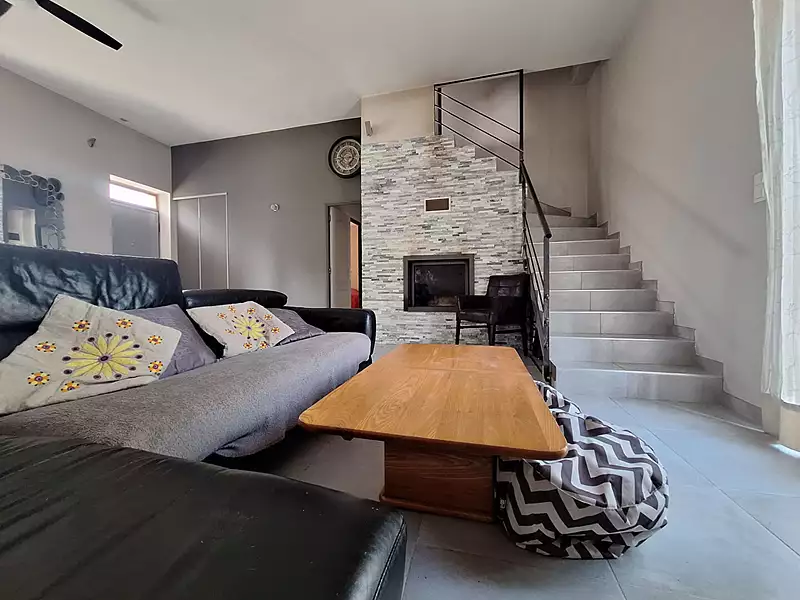 Maison, 95 m²