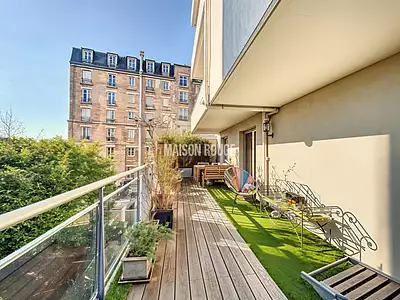 Appartement, 103,15 m²