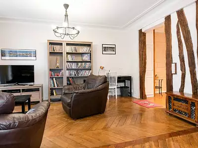 Appartement, 70 m²
