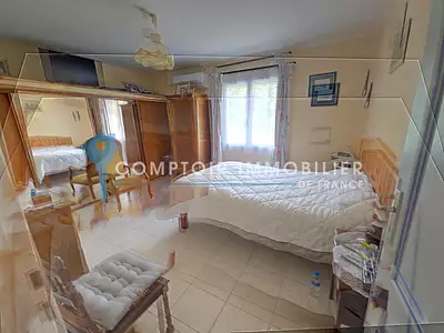 Maison, 116 m²