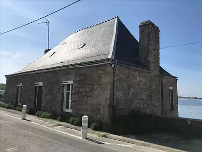 Maison, 63 m²