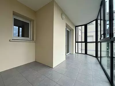 Appartement, 59,85 m²