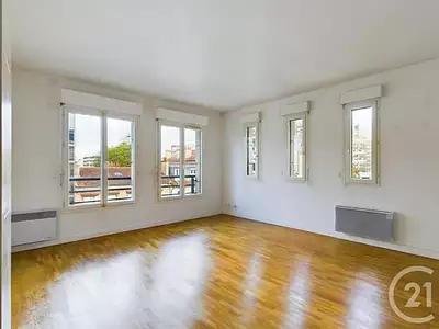 Appartement, 52,1 m²