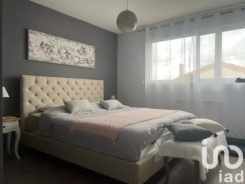 Maison, 109 m²